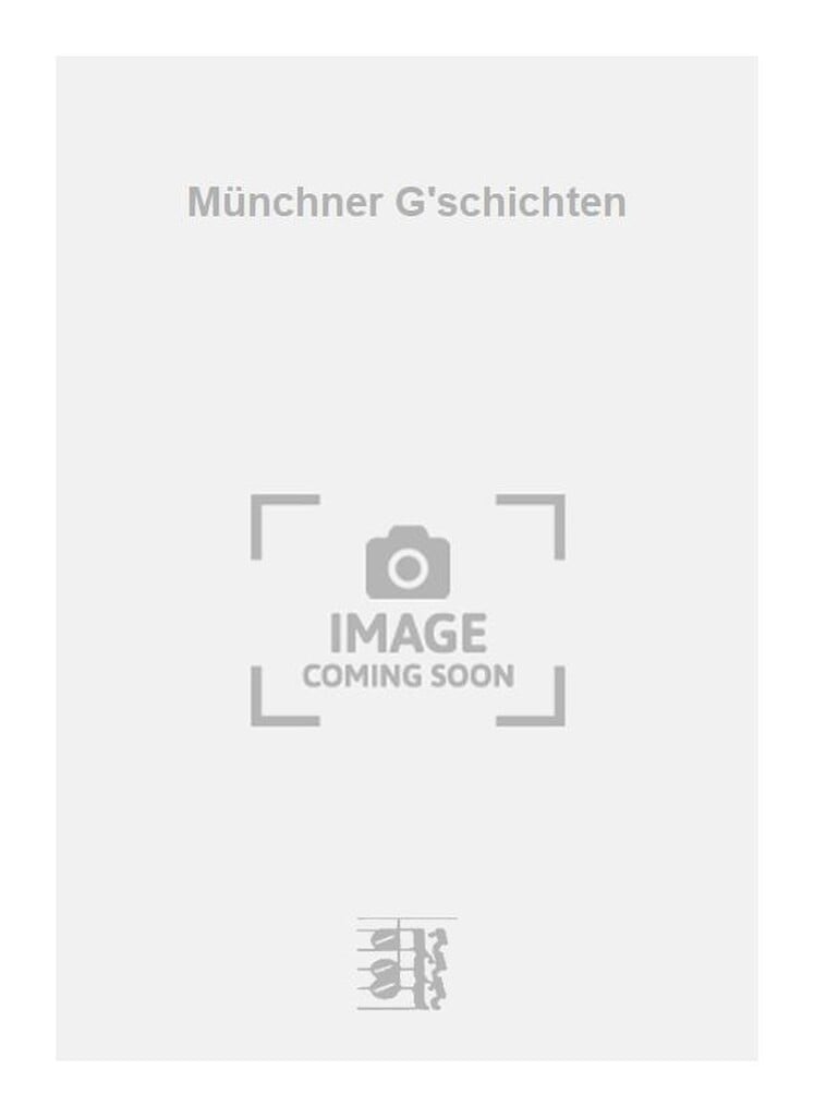 Münchner G'schichten